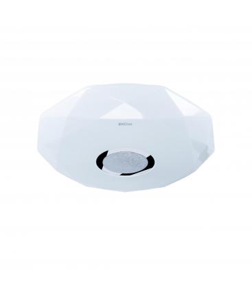 LED-Deckenleuchte IRYNA C 24W - Ferngesteuerte Beleuchtung 12762-36744