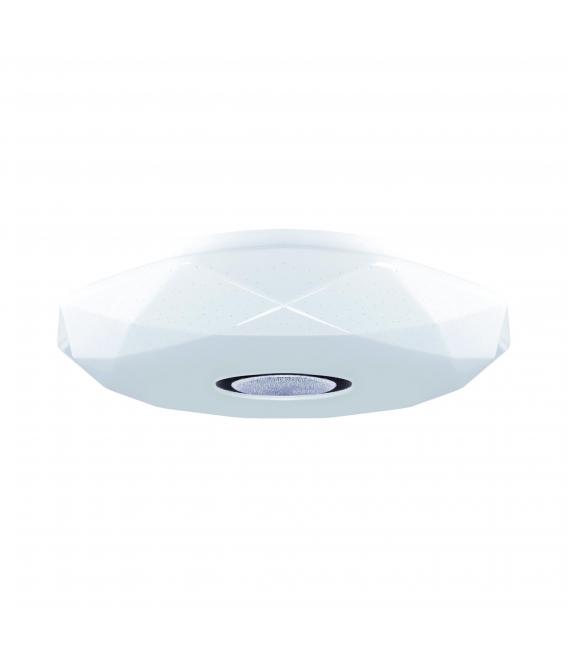 Ceiling LED Luminaire IRYNA C 48W - Remote Control – photo