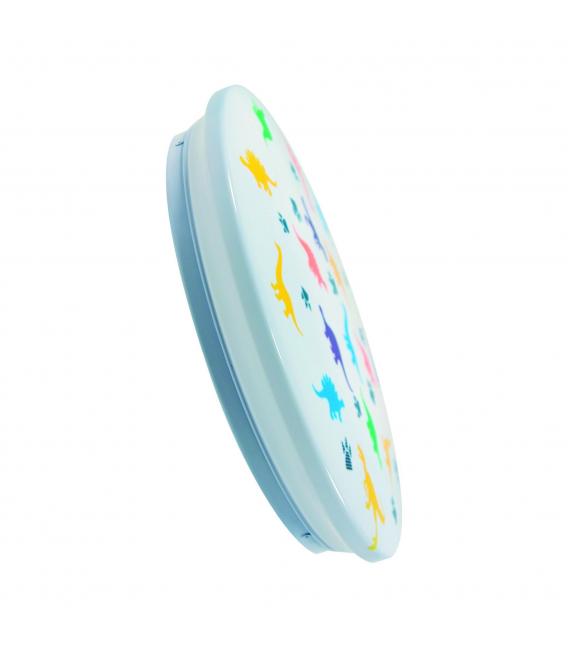 Apparecchio LED a soffitto KIDI Dino 20W NW – Foto