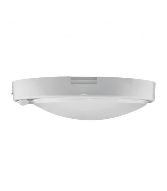 Sensore di movimento Plafoniera LED 18W NW bianco – Foto