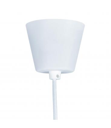 Luminaria colgante INKA 22 Blanco LED, 220V, 22W 12034-36759