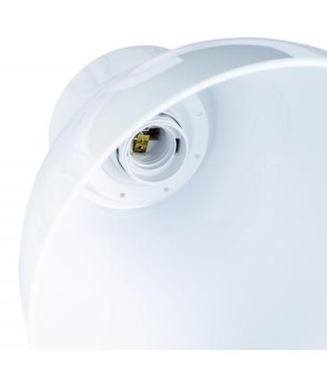 Apparecchio a sospensione INKA 22 Bianco LED, 220V, 22W 12034-36760