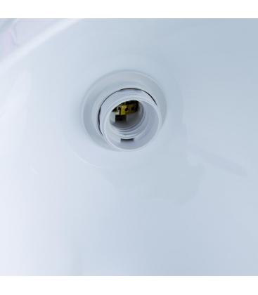 Apparecchio a sospensione INKA 30 Bianco LED, 220V, 10W 12035-36763
