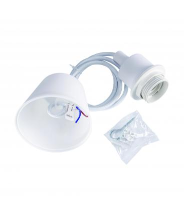 Apparecchio a sospensione INKA 30 Bianco LED, 220V, 10W 12035-36764