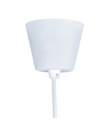 Luminaria colgante INKA 25 Gris 12793-36765
