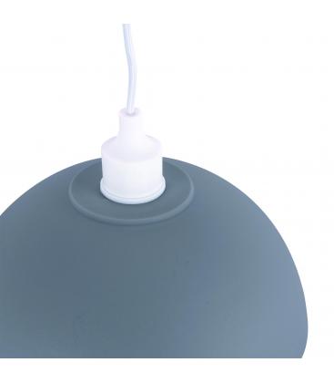Apparecchio a sospensione INKA 29 Grigio 12795-36770