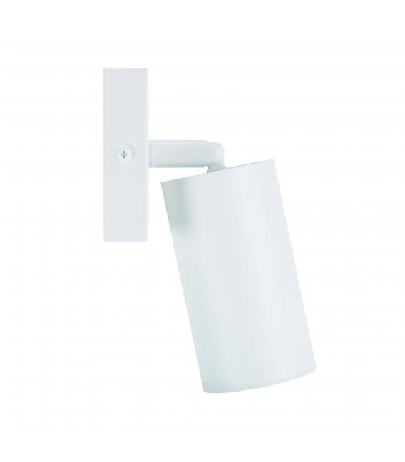 Luminaria MANAM GU10 1D White - Solución de iluminación única – foto