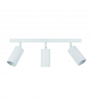 MANAM GU10 3L Blanco - Luminaria única para su espacio 12679-36797