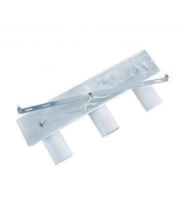 MANAM GU10 3L White - Luminaire for Your Space 12679-36798