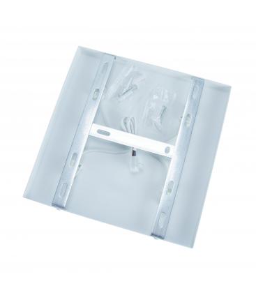 Luminaria MANAM GU10 4D White - Solución de iluminación única 12680-36802