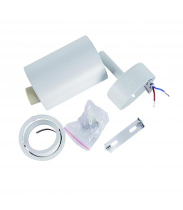 Svetilo BEMOL SPT GU10 White - Elegantna 12471-36811