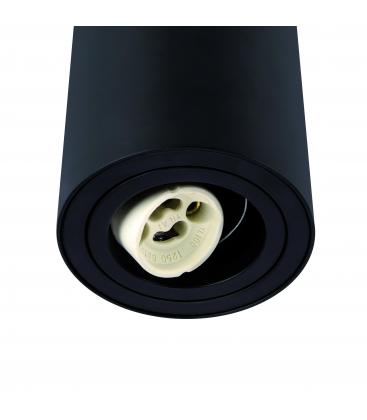 BEMOL SPT GU10 Black Leuchte - Einzigartige Beleuchtungslösung 12467-36814