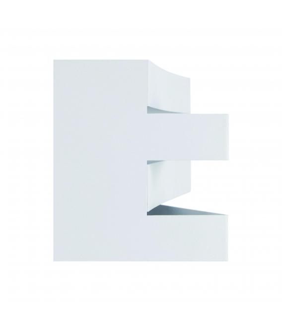 ALPEN Luminaire LED 12W NW blanc - Eclairez votre espace – Photo