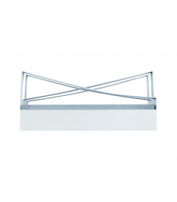 Luminaria LED ALPEN 12W Blanco NW - Ilumine su espacio – foto