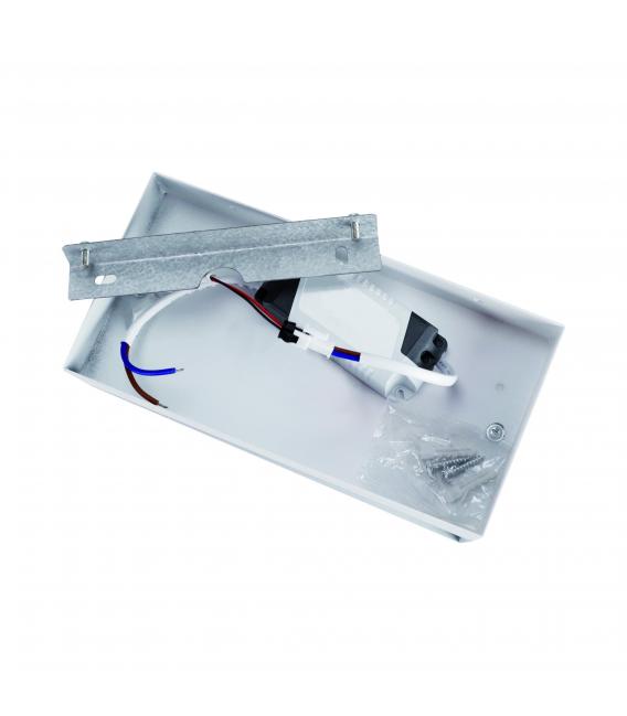 ALPEN 12W NW White LED-Leuchte - Erhellen Sie Ihren Raum – foto