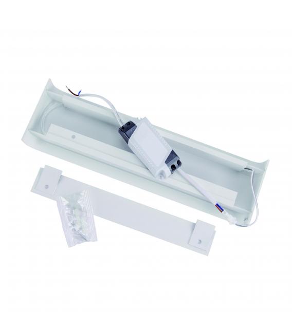 ZELDA C 2 x 5W Bianco NW - Apparecchio LED per esigenze di illuminazione – Foto
