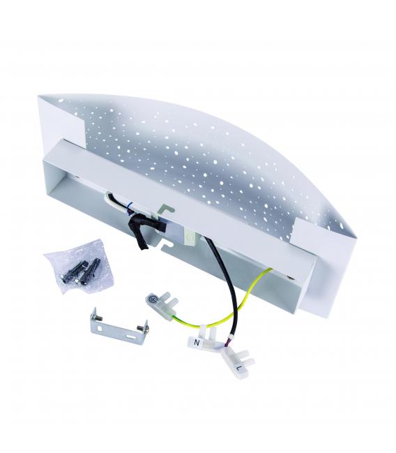 Luminaria LED MIGO 5W - Blanco NW, efecto noche estrellada – foto