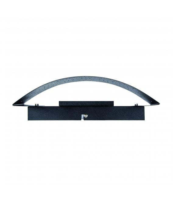 MIGO Luminaire LED noir 5W - Effet nuit étoilée – Photo