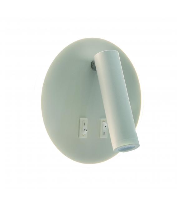 OTELLO C 6W 3W White LED Luminaire - Illuminate Your Space – photo
