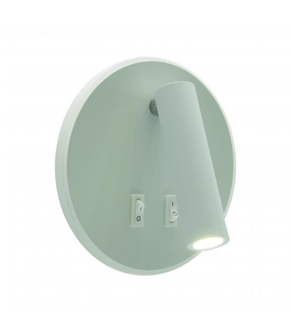 OTELLO C 6W 3W White LED Luminaire - Illuminate Your Space – photo
