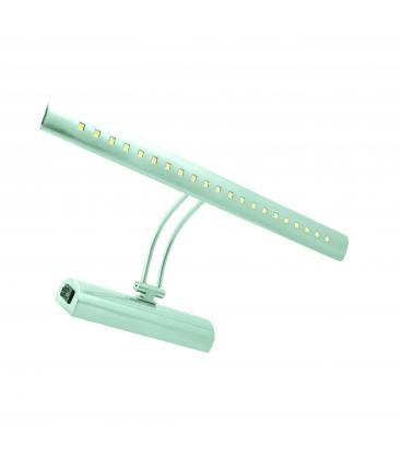 Apparecchio LED BRENA 4W Chrome NW - Flamingo Design 12077-36838