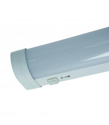 DYZMA 15W NW LED Luminaire - Premium Surface-Mounted 12638-36855