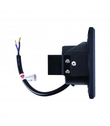 KURS D 1,6W NW LED Applique da incasso Nero 12818-36868
