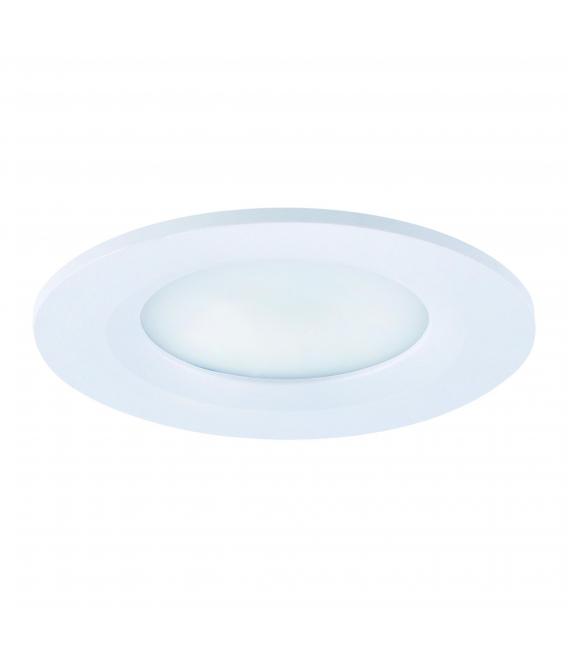 Plafonnier à LED IGA C NW White - Surface et encastré – Photo