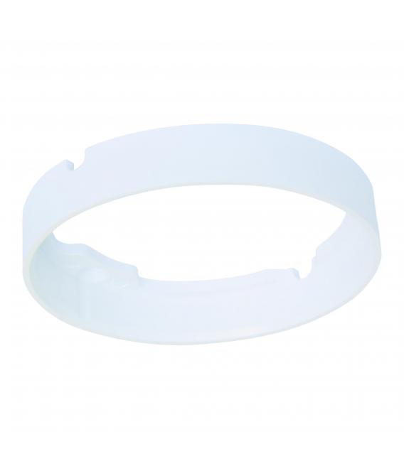 Luminaria LED de techo IGA C NW White - Superficie y empotrada – foto