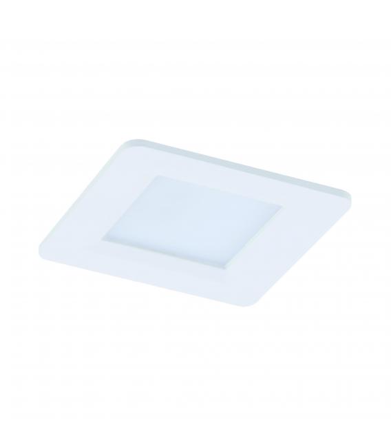 Apparecchio LED da soffitto IGA D NW White - Superficie e incasso – Foto