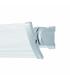 LED DIEGO 18W CCT srebrna, za pod omarico 12824-36877