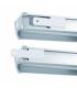 LED DIEGO 18W CCT silver, for under cabinet 12824-36878