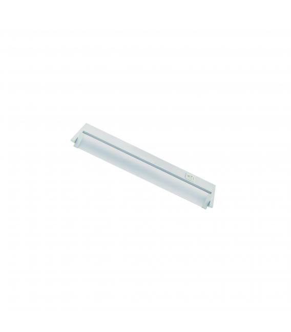 Linear LED Luminaire MANUEL 6W NW White - LED Cabinet – photo