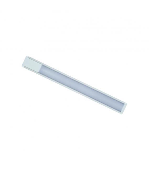 Apparecchio LED lineare piatto TAMARA 15W NW White - Illuminazione LED per armadietti – Foto