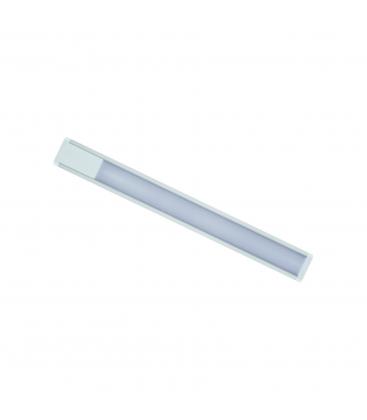 Apparecchio LED lineare piatto TAMARA 15W NW White - Illuminazione LED per armadietti 12713-36887