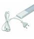 LED TAMARA 15W NW blanc, pour dessous de meuble 12713-36888