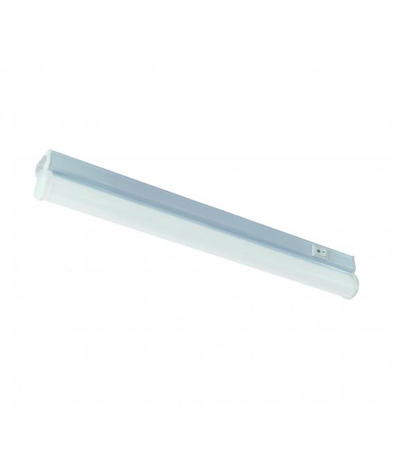 Lineare schlanke LED-Leuchte NADEL 5W NW Weiß - LED-Schrankbeleuchtung – foto