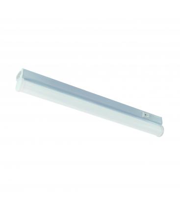 Luminaire linéaire Slim LED NADEL 5W NW White - Eclairage d'armoire LED 12648-36894