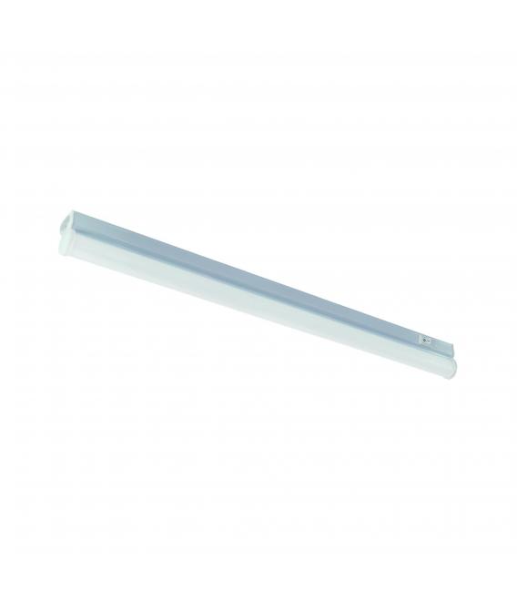 Linear Slim LED Luminaire NADEL 9W NW White - LED Cabinet – photo