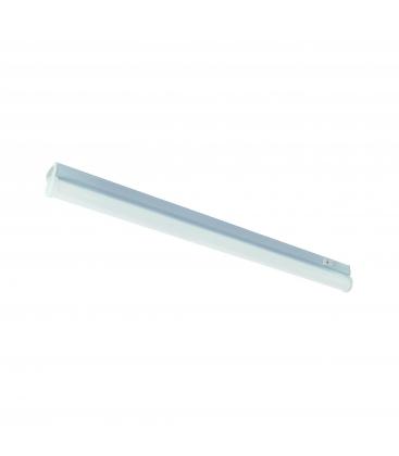 Luminaire linéaire Slim LED NADEL 9W NW White - Eclairage d'armoire LED 12649-36897
