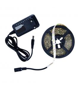 LATE 14,4W 180 CW IP65 3 meter, waterproof, 220V mains