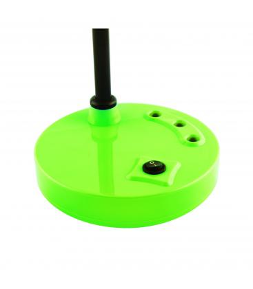 RONI Flex Green LED-Schreibtischlampe - Einzigartige Tisch-Standleuchte 12188-36958
