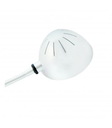 RONI Flex Clip-On LED Desk Lamp - White Finish 12226-36961