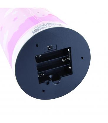 Licorne MILA LED 3W Gros - Lampe à poser unique 12799-36992