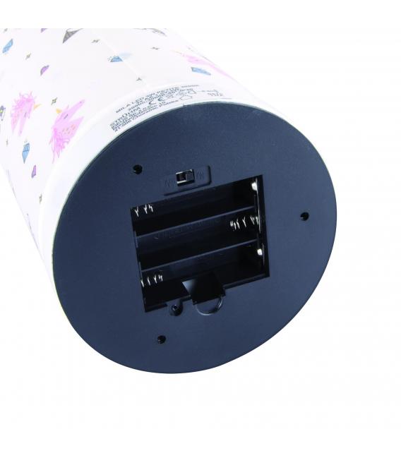 Lampada da tavolo Petite Unicorn MILA LED 3W - Illumina il tuo spazio – Foto