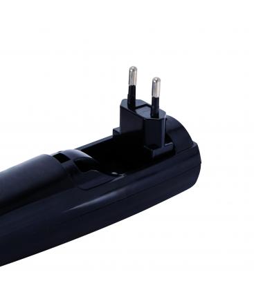 Torcia elettrica ricaricabile a LED 1W 2W - Torce e Luci 12842-36998