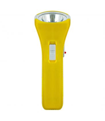 Torche LED rechargeable TEDI 3W - Lampes de poche et torches 12844-37000