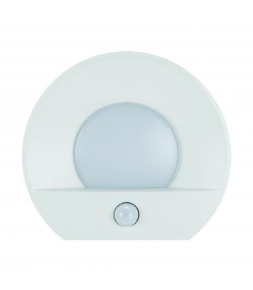 Portable POP LED Sensor Light 1W - USB rechargeable battery 12894-37001