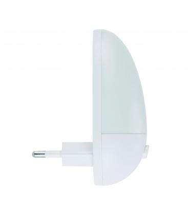 Luce notturna a LED Plug-in EGO 0,5W - Bianco 12130-37004