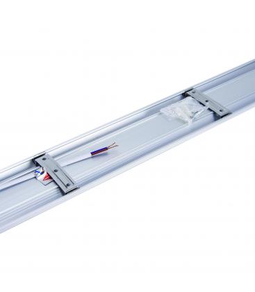 10W NW Luminaire LED FLAT - Eclairage de surface élégant 12216-37016
